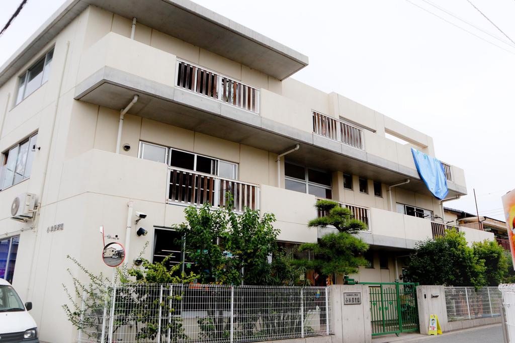 【保育士／宇都宮市】 社会福祉法人聖光会　小羊保育園　(パート)の画像1